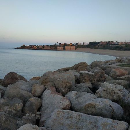 Kiana Mirador Puerto Sherry Con Parking 圣玛丽亚港 外观 照片