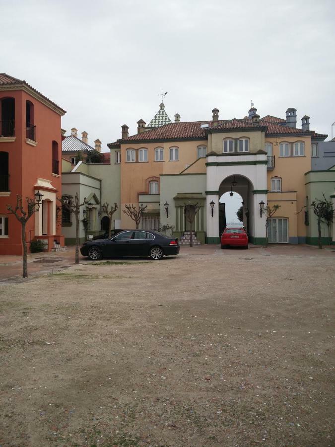 Kiana Mirador Puerto Sherry Con Parking 圣玛丽亚港 外观 照片