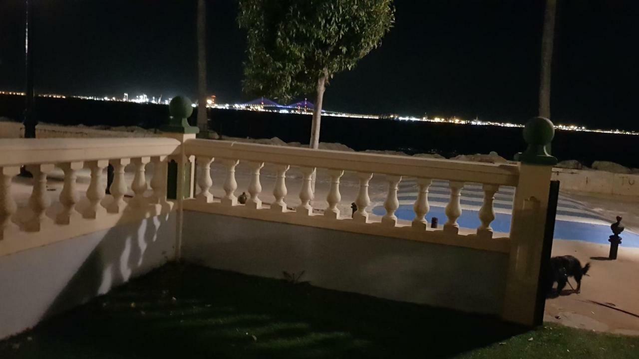 Kiana Mirador Puerto Sherry Con Parking 圣玛丽亚港 外观 照片